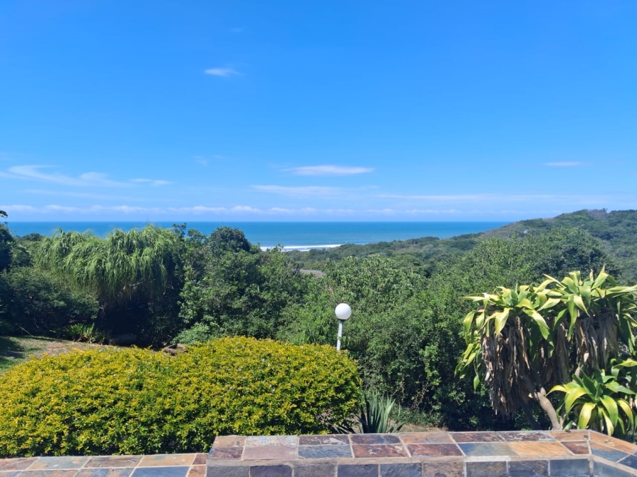 To Let 1 Bedroom Property for Rent in Cove Rock Eastern Cape